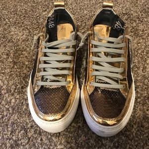 Women’s p448 sneakers